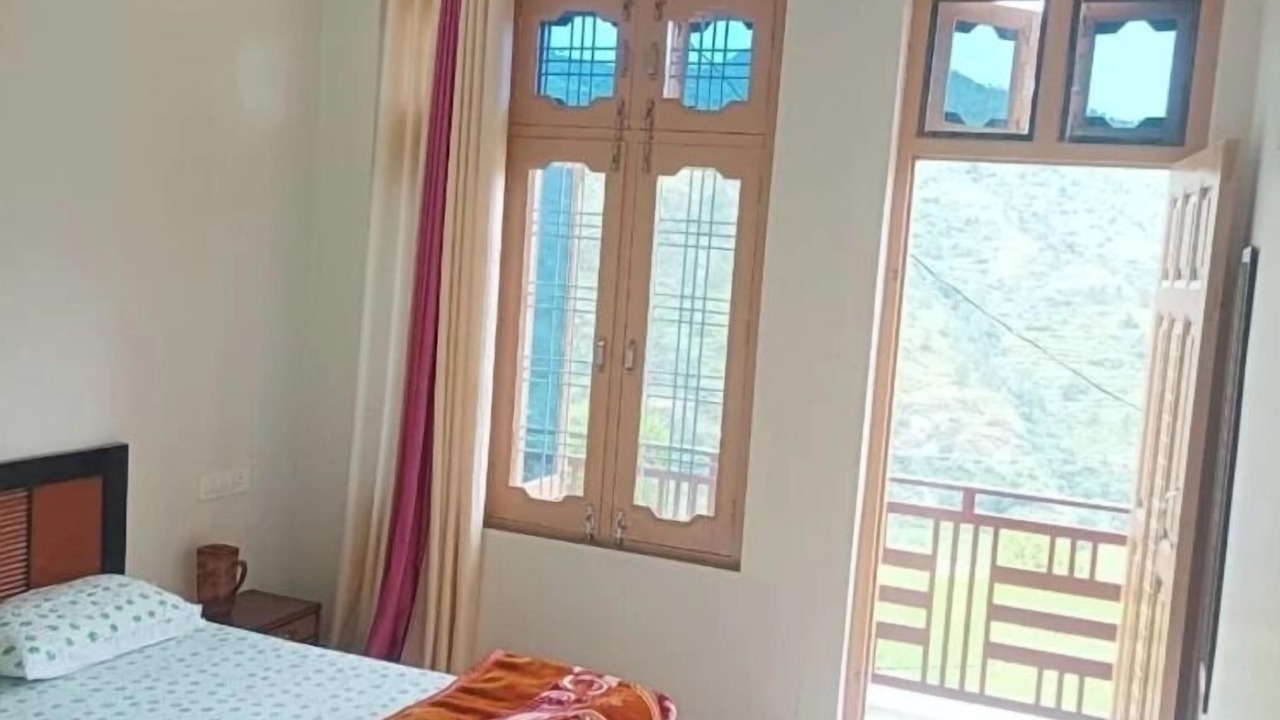 Photo of Patio Balcony in Rajgarhi