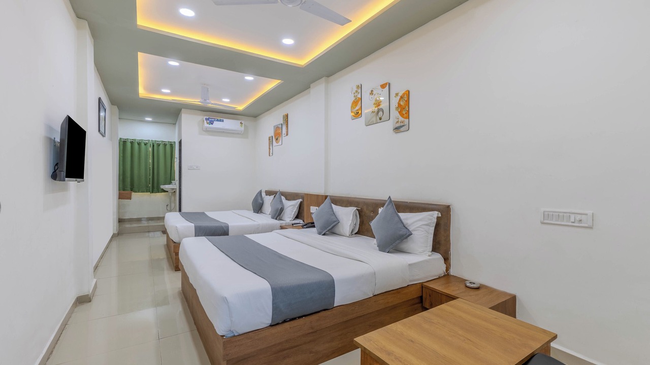 Photo of Bedroom in Panch Mahals District