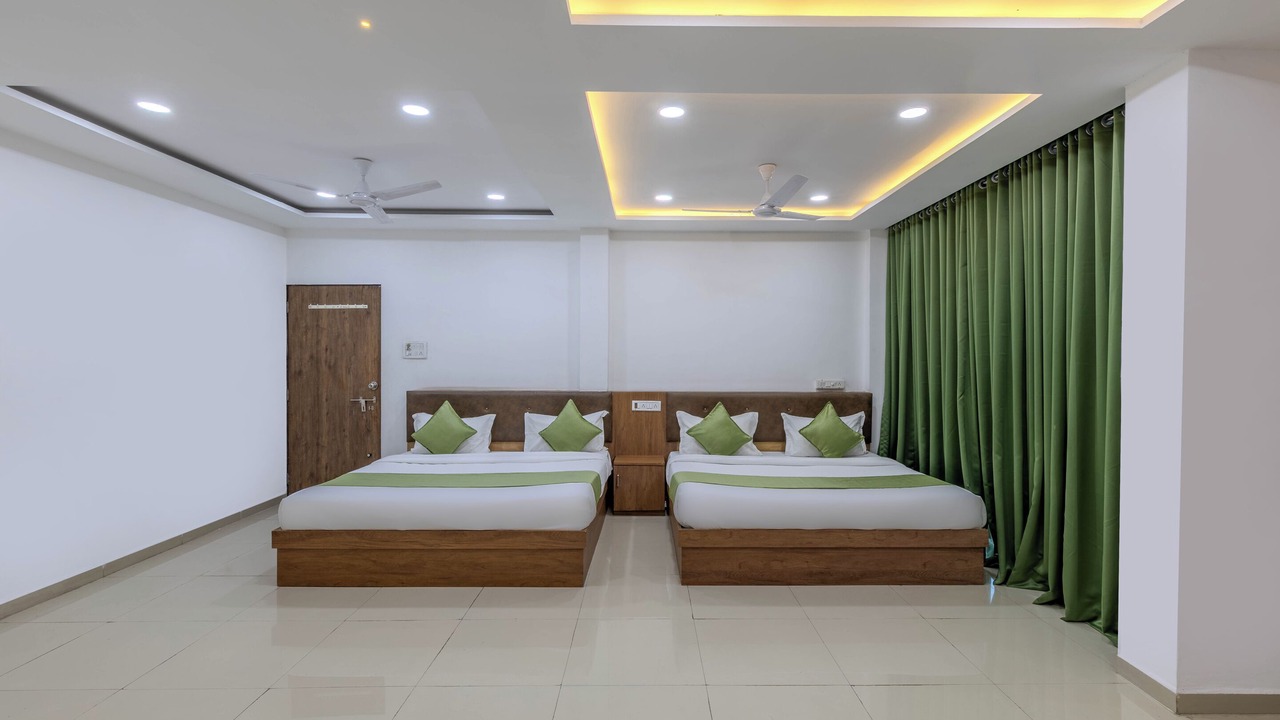 Photo of Bedroom in Panch Mahals District