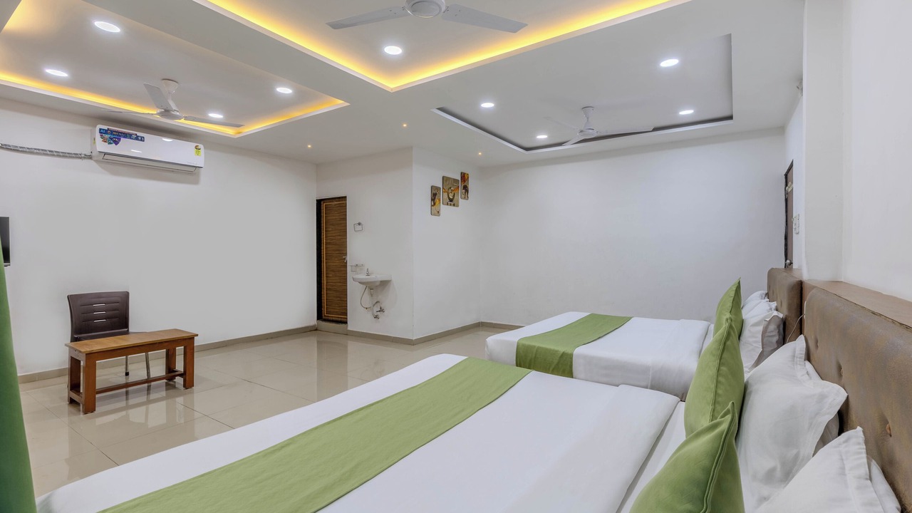 Photo of Bedroom in Panch Mahals District