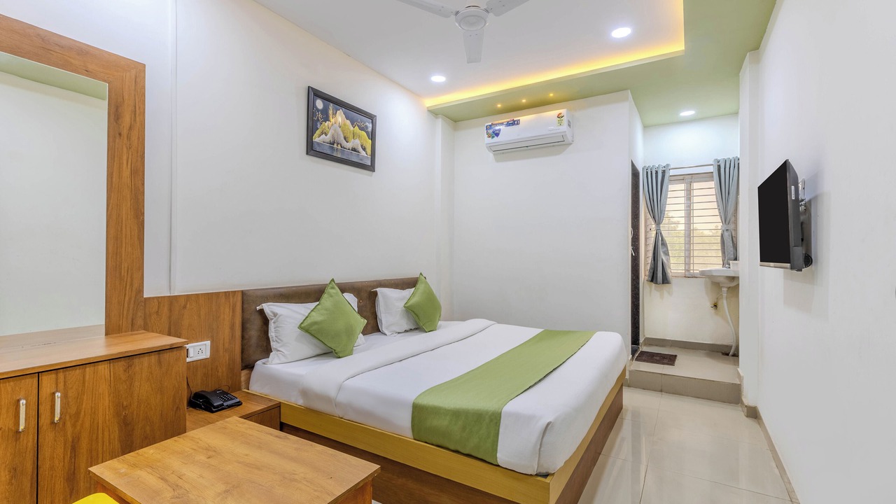 Photo of Bedroom in Panch Mahals District