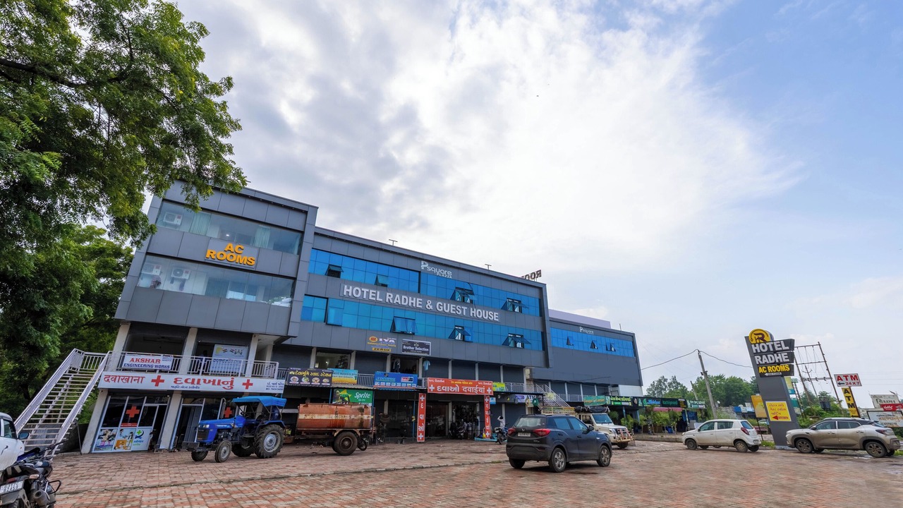 Photo of Outdoor in Panch Mahals District