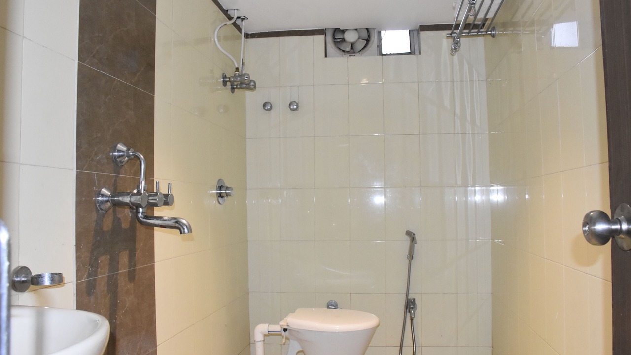 Photo of Bathroom in Madhupur