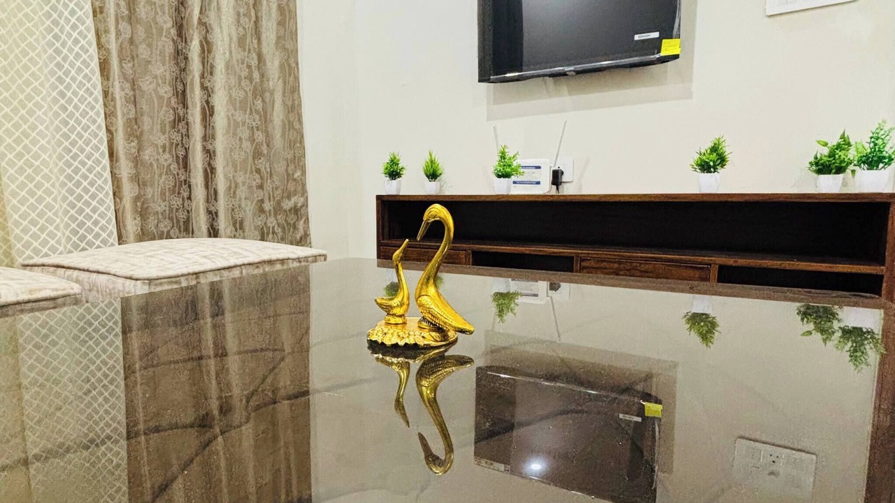 Photo of Patio Balcony in Kharar