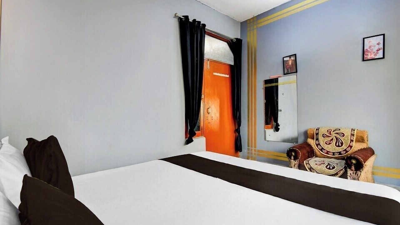 Photo of Patio Balcony in Lucknow