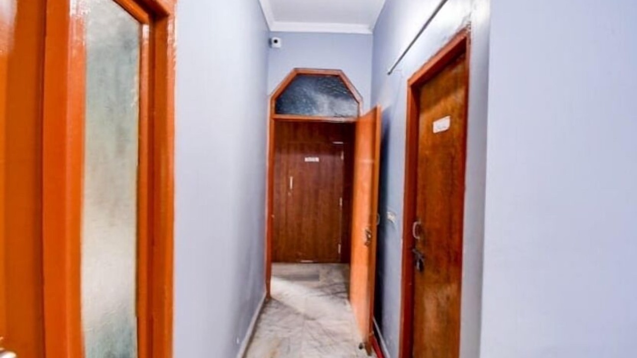 Photo of Patio Balcony in Lucknow