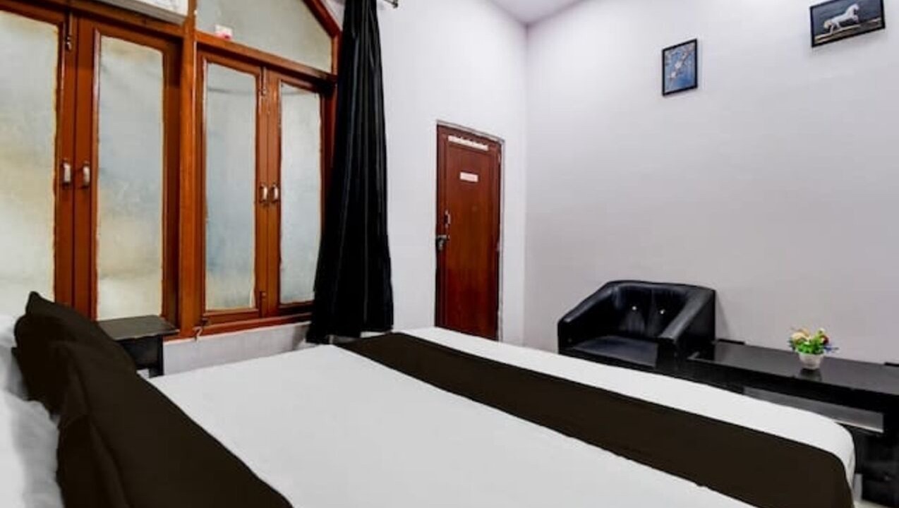 Photo of Patio Balcony in Lucknow