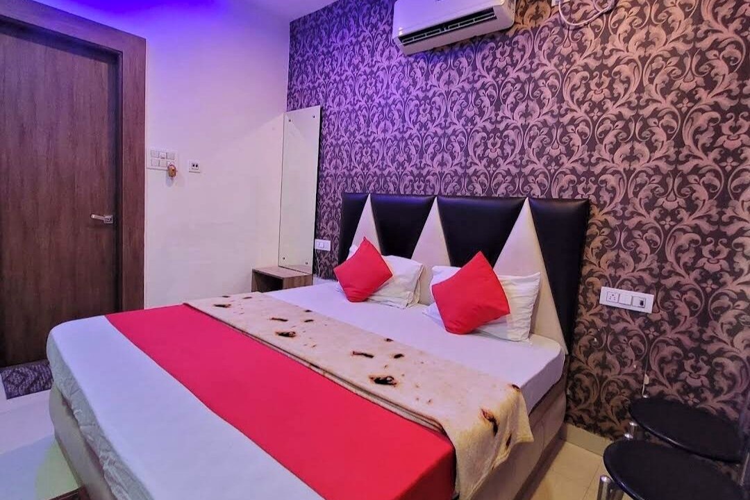 Photo of Patio Balcony in Ambala
