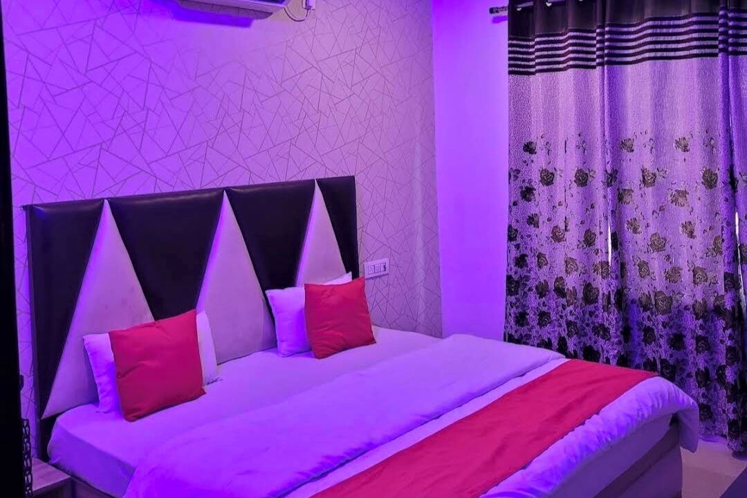 Photo of Patio Balcony in Ambala