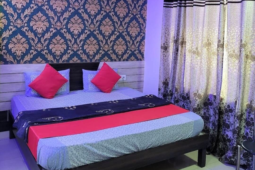 Photo of Patio Balcony in Ambala