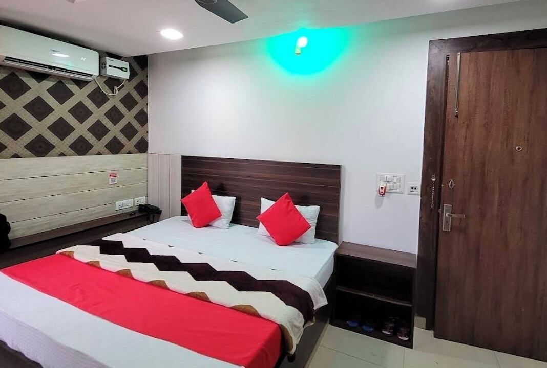 Photo of Patio Balcony in Ambala