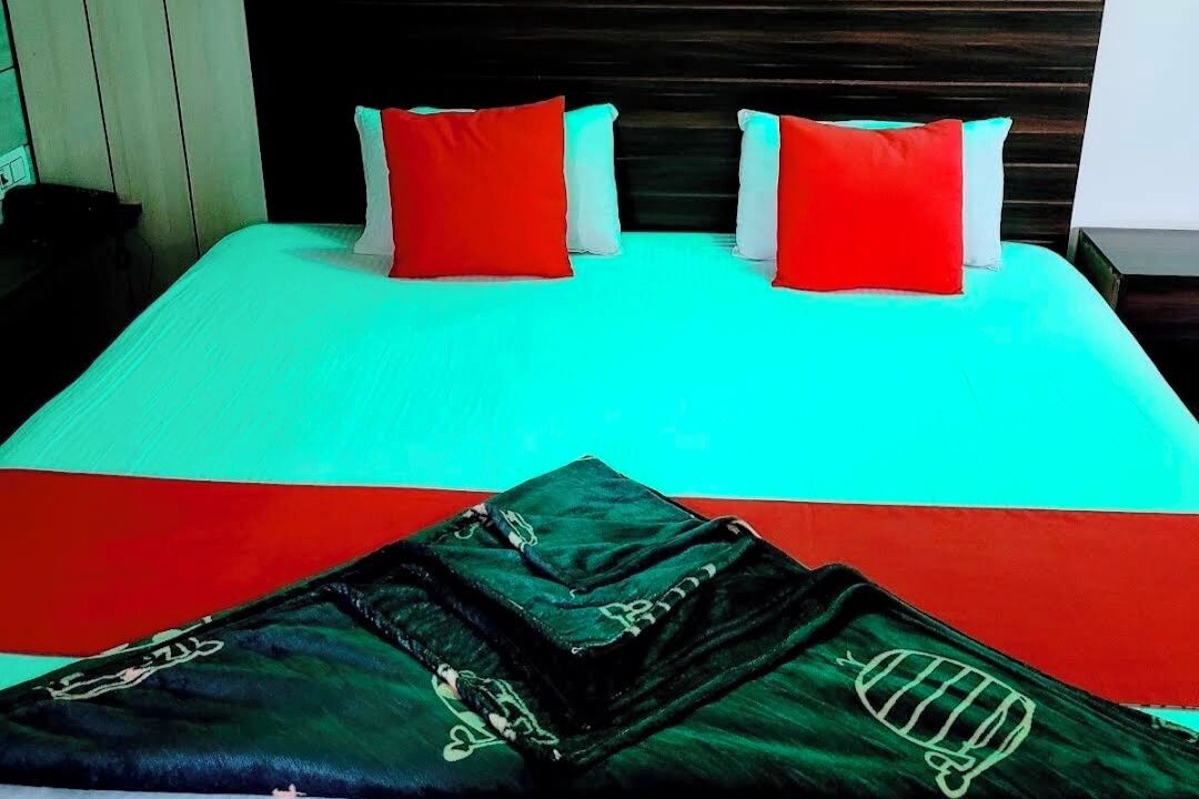 Photo of Patio Balcony in Ambala