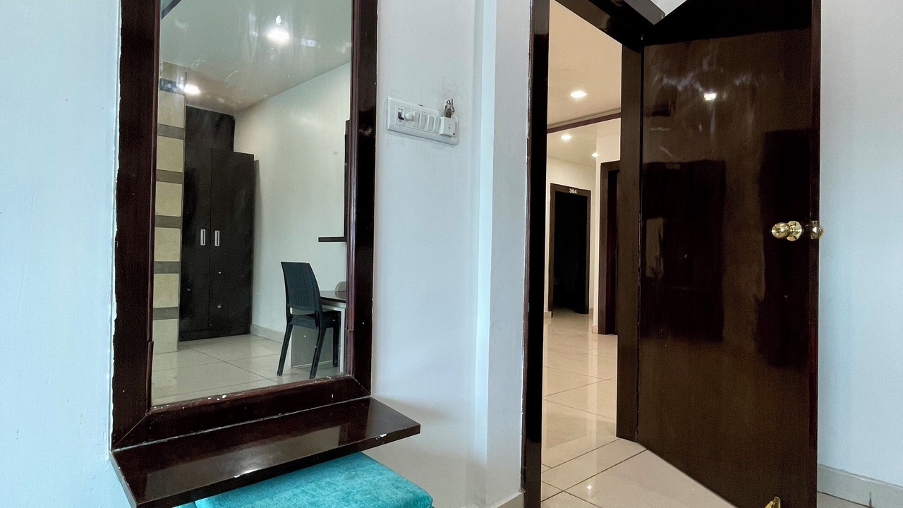 Photo of Bedroom in Bhopal