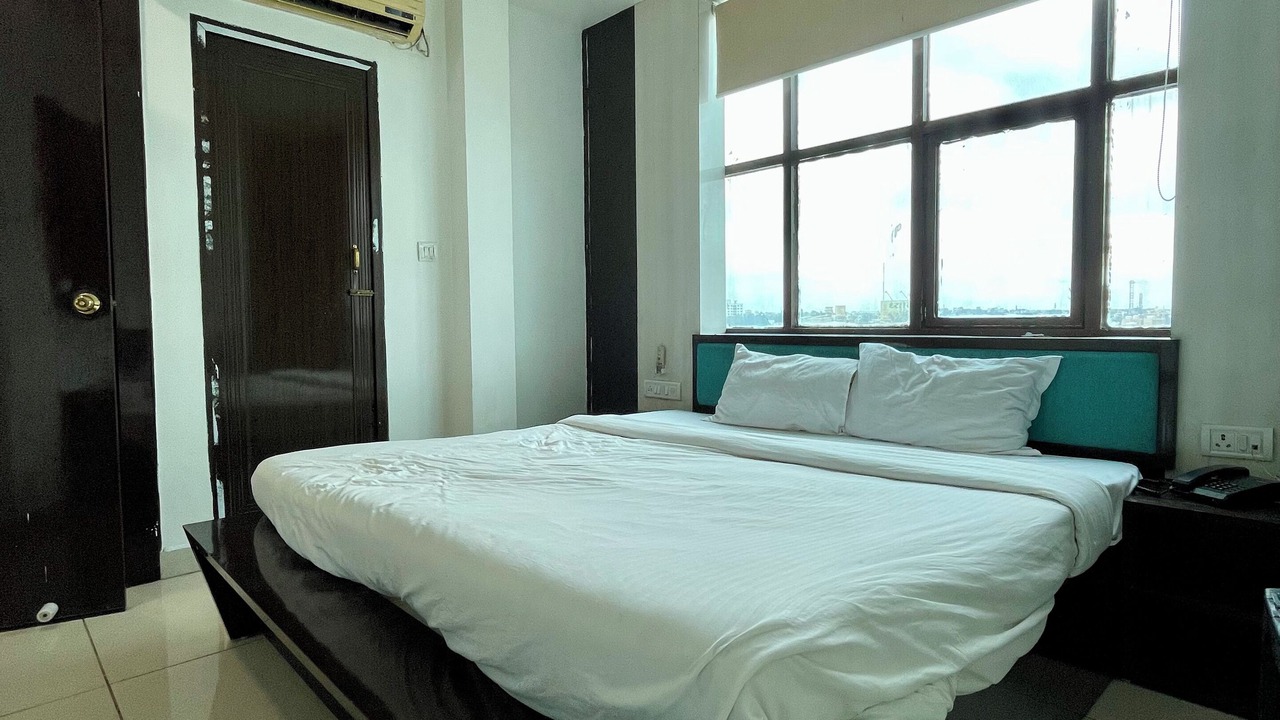Photo of Bedroom in Bhopal