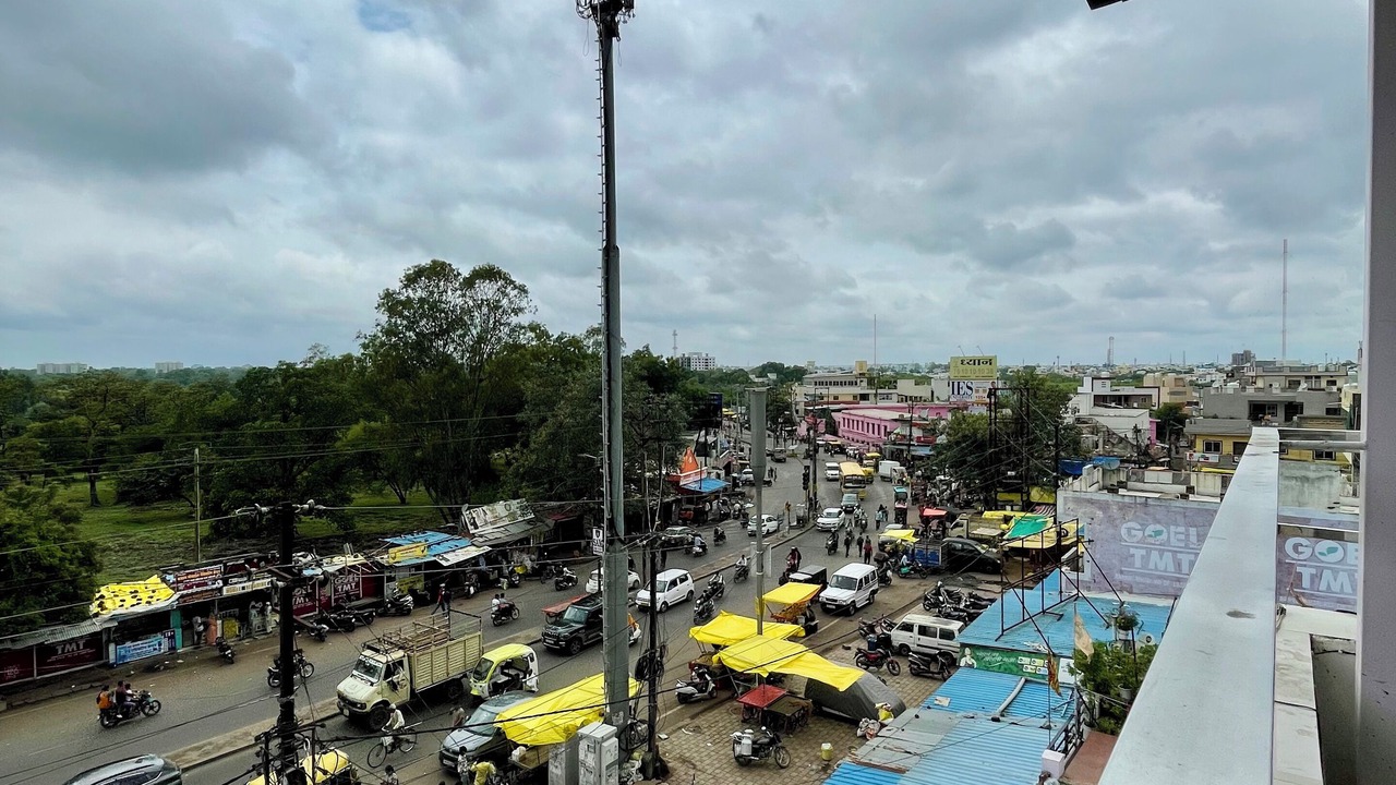 Photo of Others in Bhopal