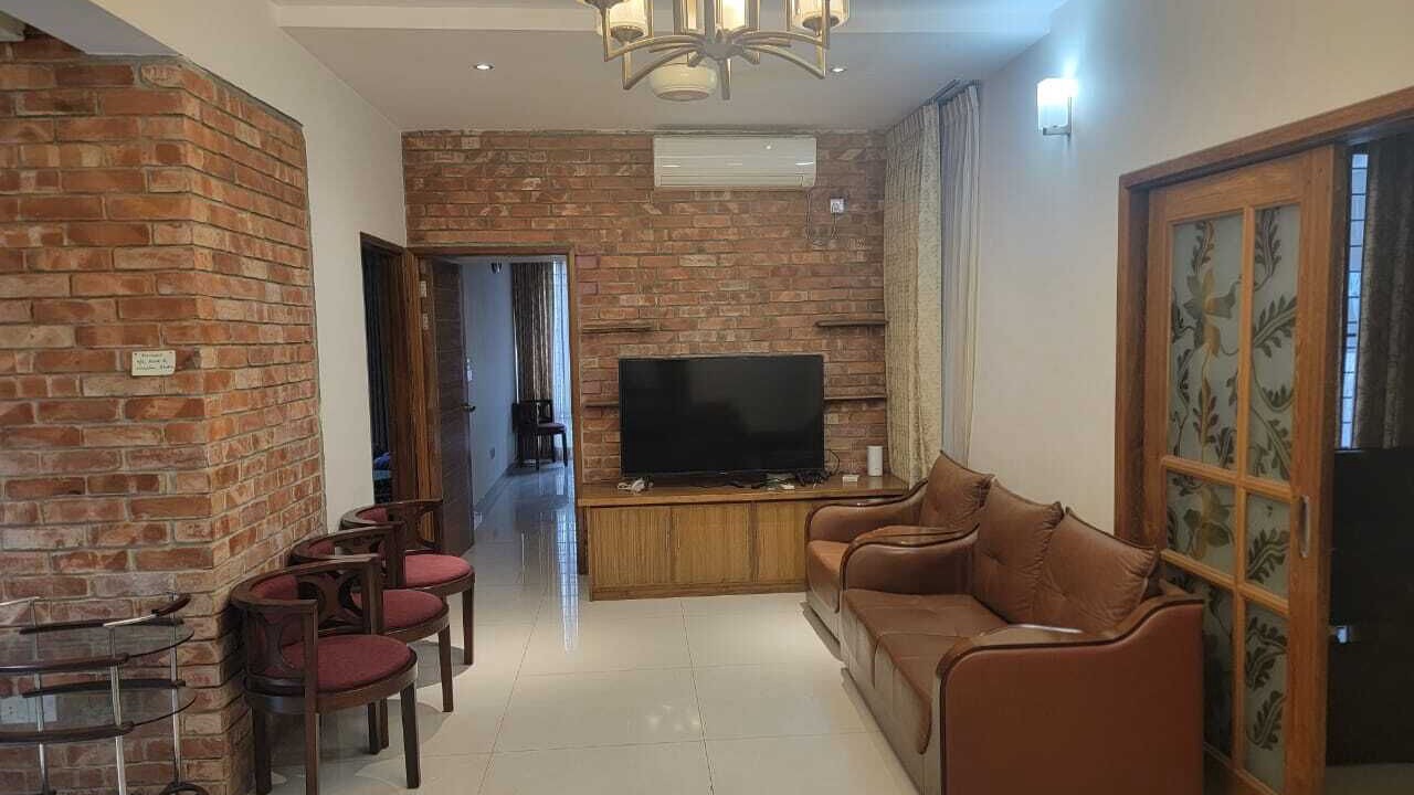 Photo of Livingroom in Dhaka