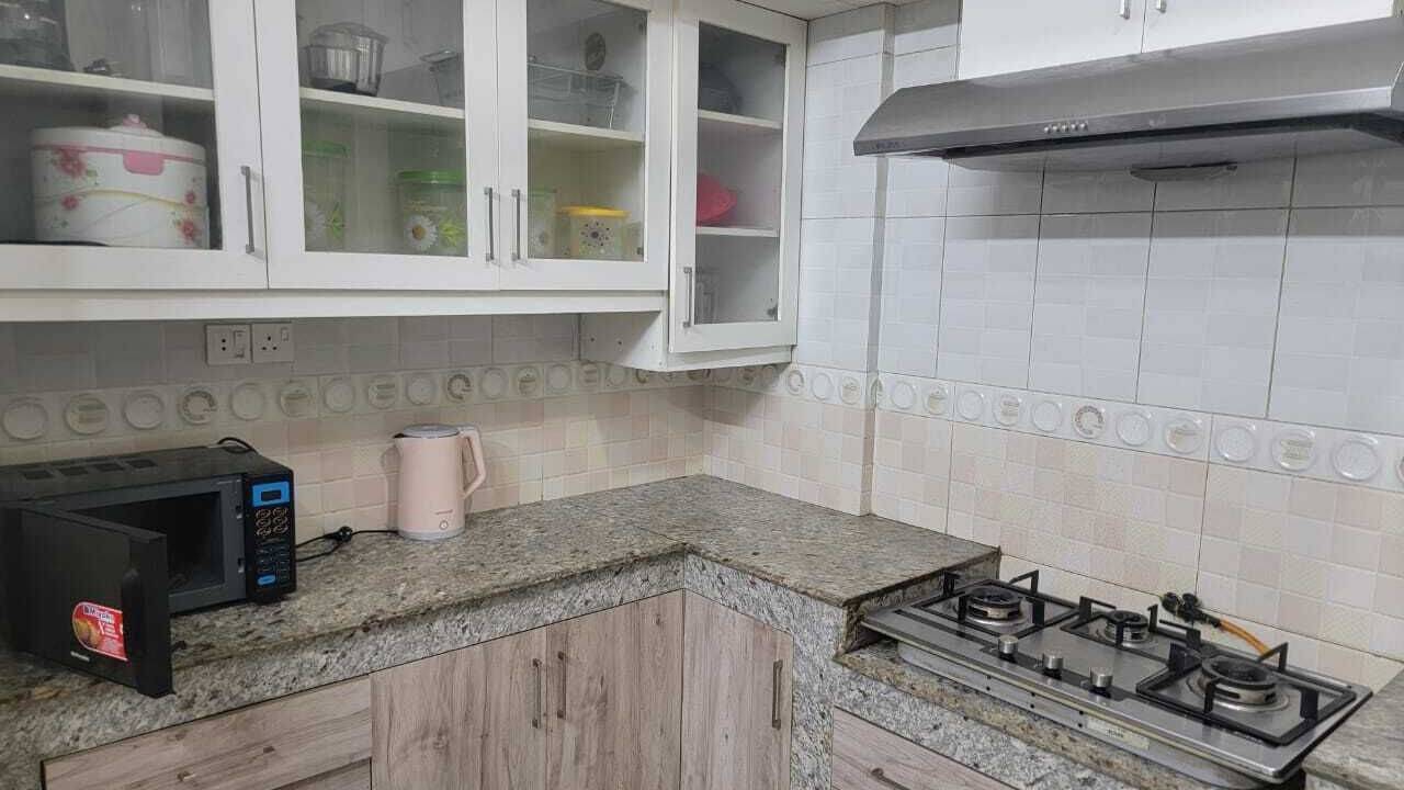 Photo of Kitchen in Dhaka