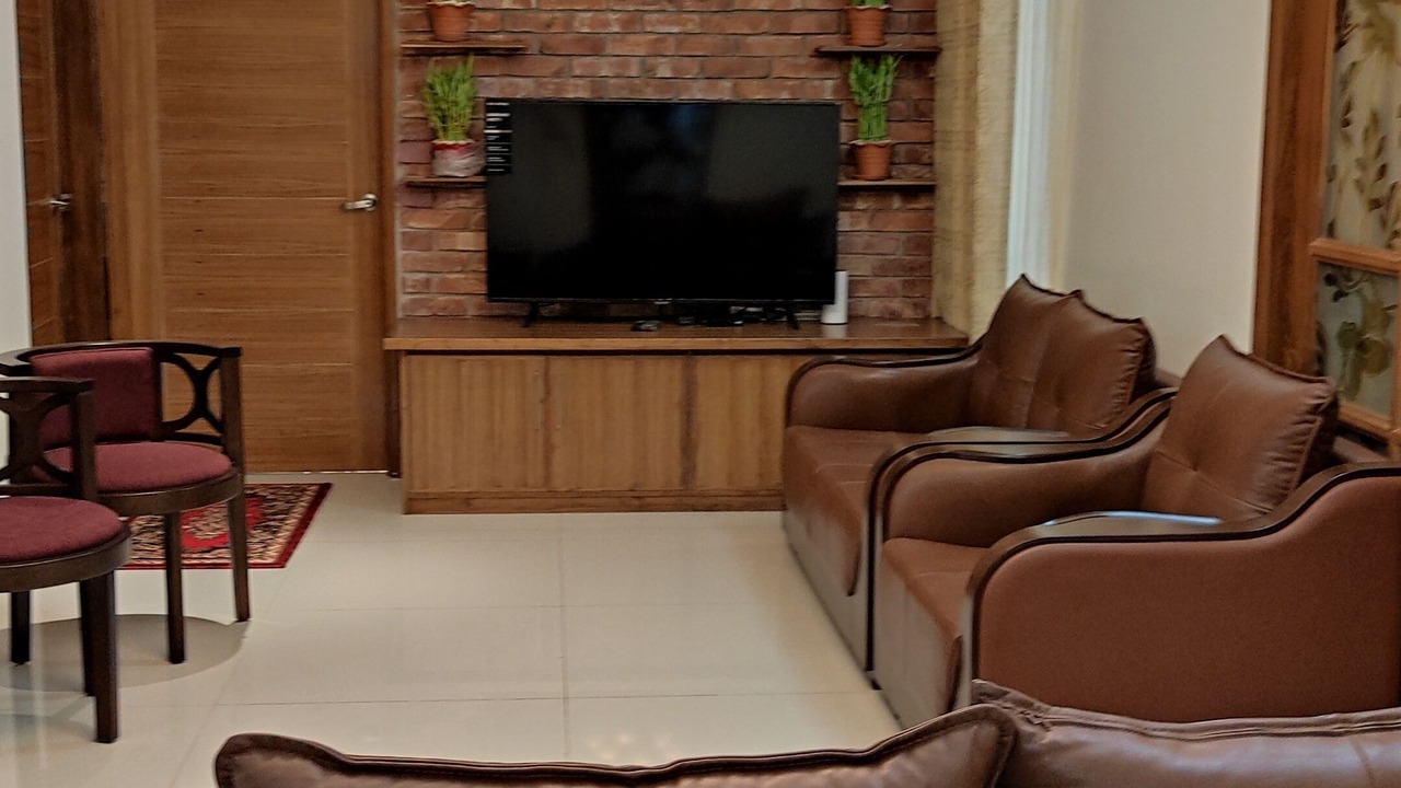 Photo of Livingroom in Dhaka