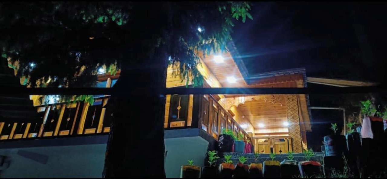 Photo of Outdoor in Bhatwari