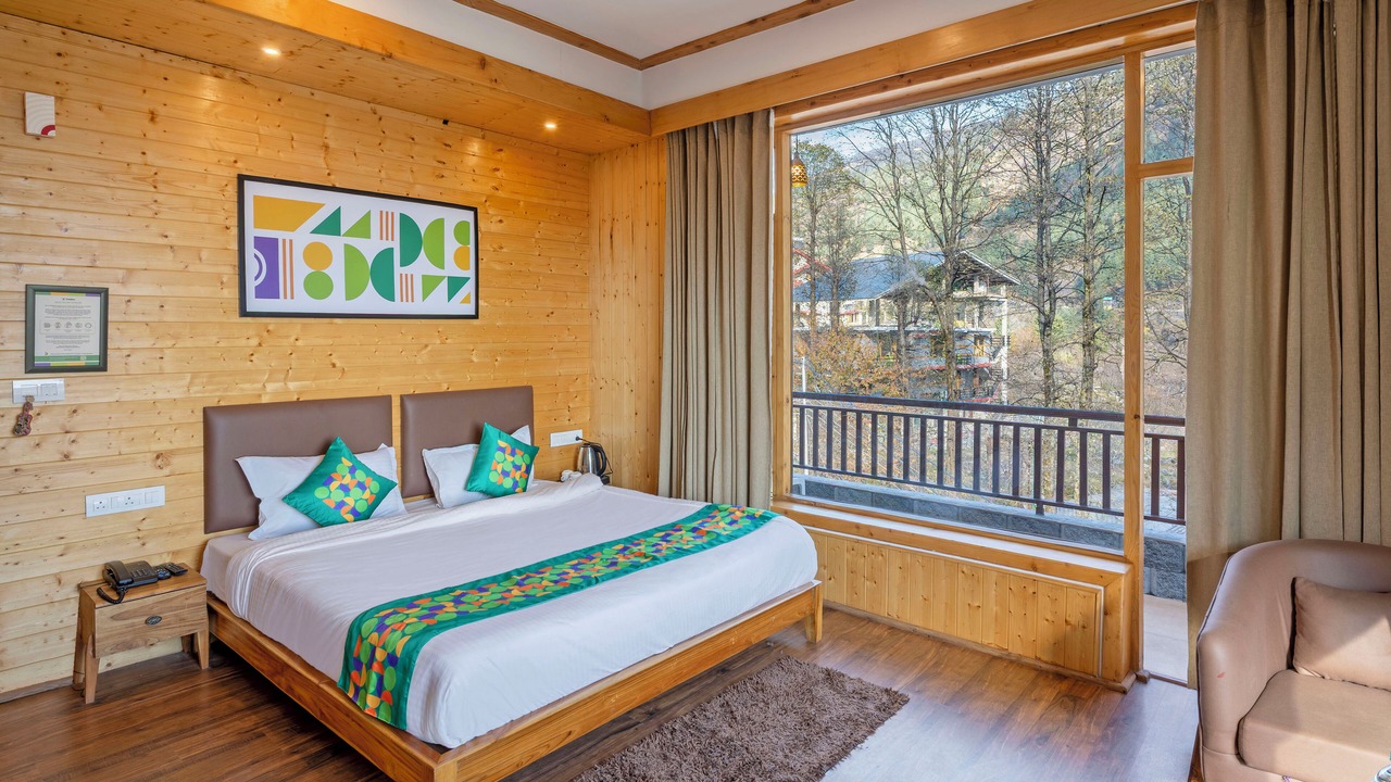 Photo of Bedroom in Palchan