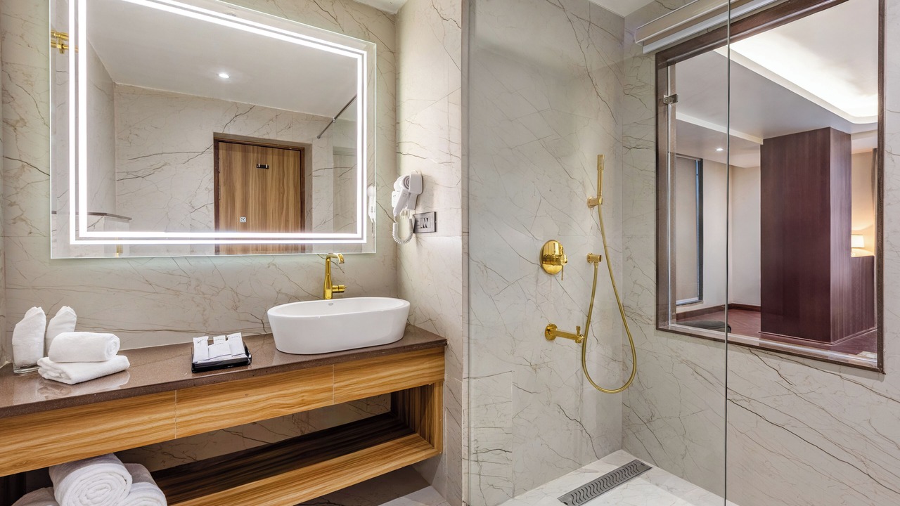 Photo of Bathroom in Dehradun