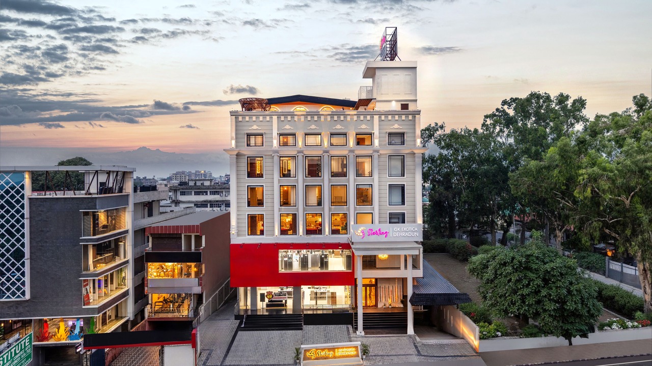 Photo of Outdoor in Dehradun