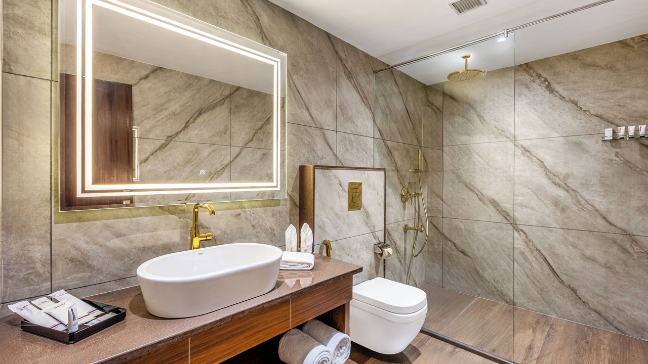 Photo of Bathroom in Dehradun