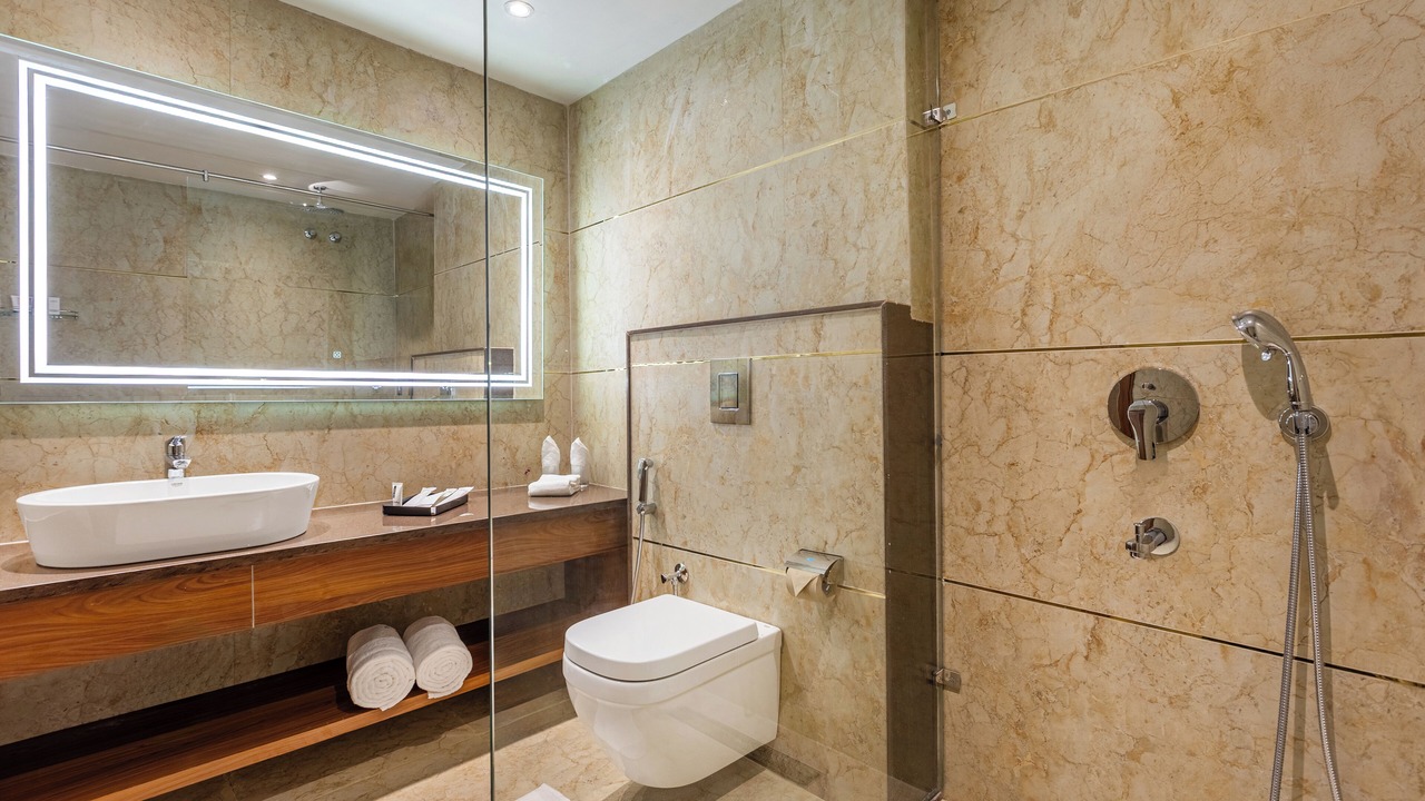 Photo of Bathroom in Dehradun