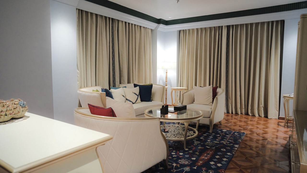 Photo of Livingroom in Civil Lines