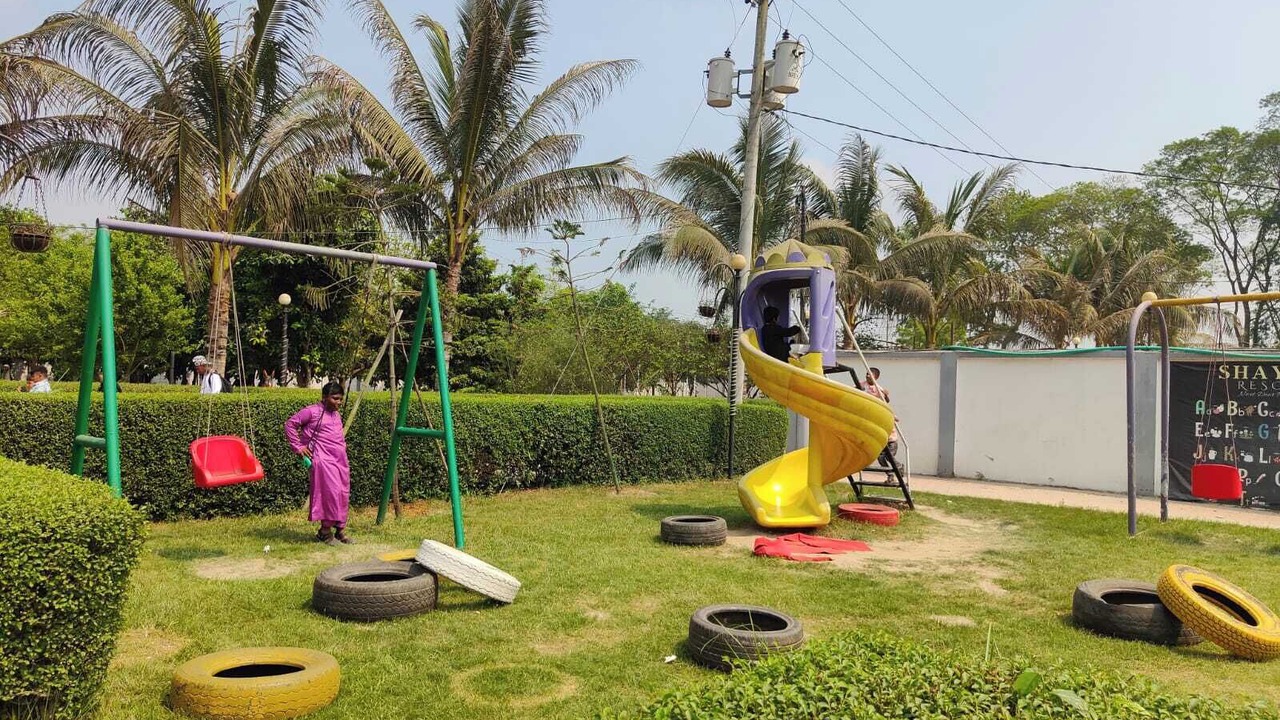 Photo of Outdoor in Dhaka Division