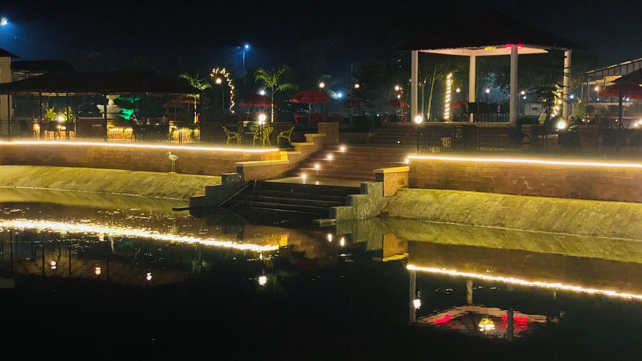 Photo of Outdoor in Dhaka Division