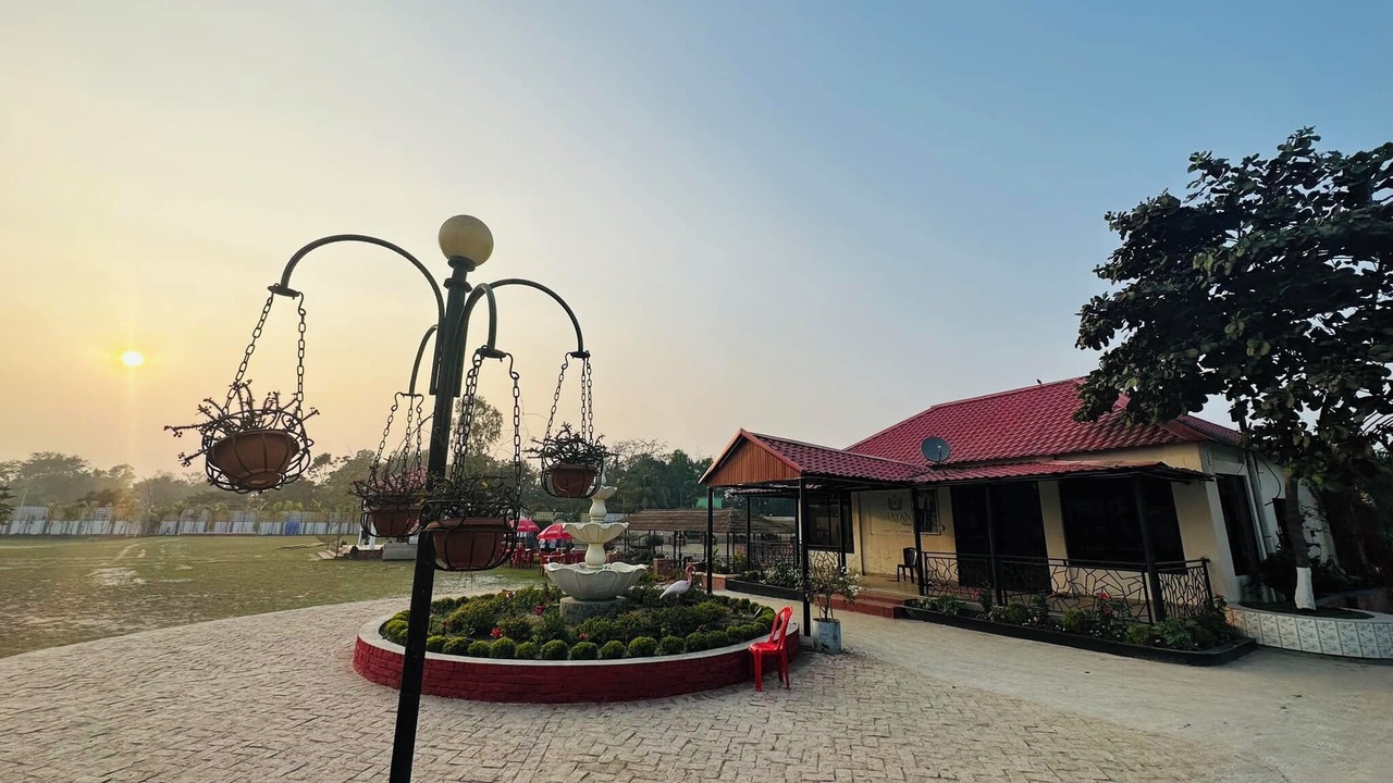 Photo of Outdoor in Dhaka Division