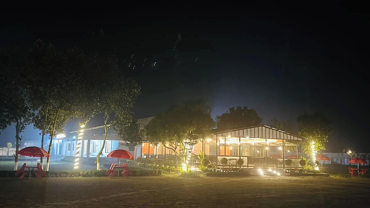 Photo of Outdoor in Dhaka Division