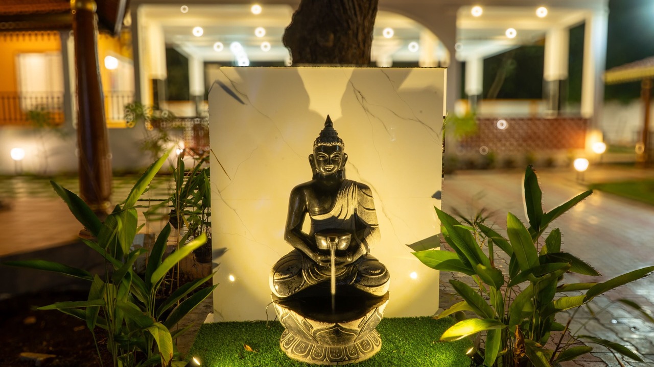 Photo of Outdoor in Kuilapalayam