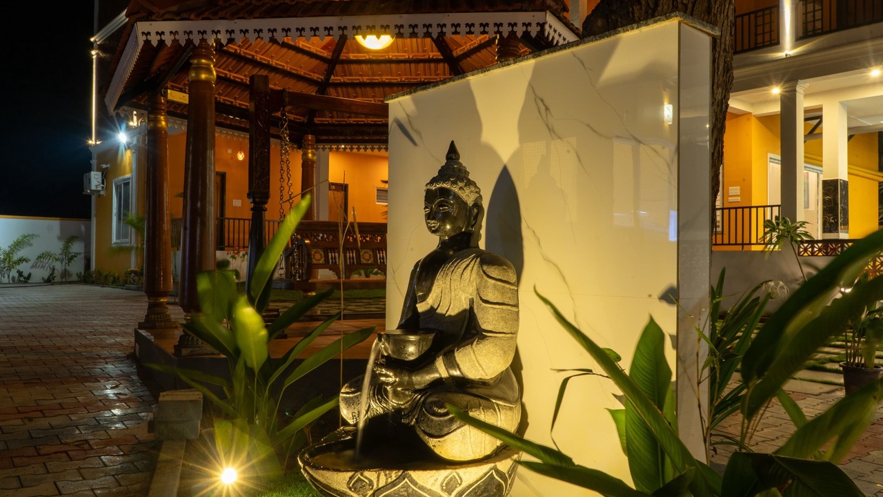 Photo of Outdoor in Kuilapalayam