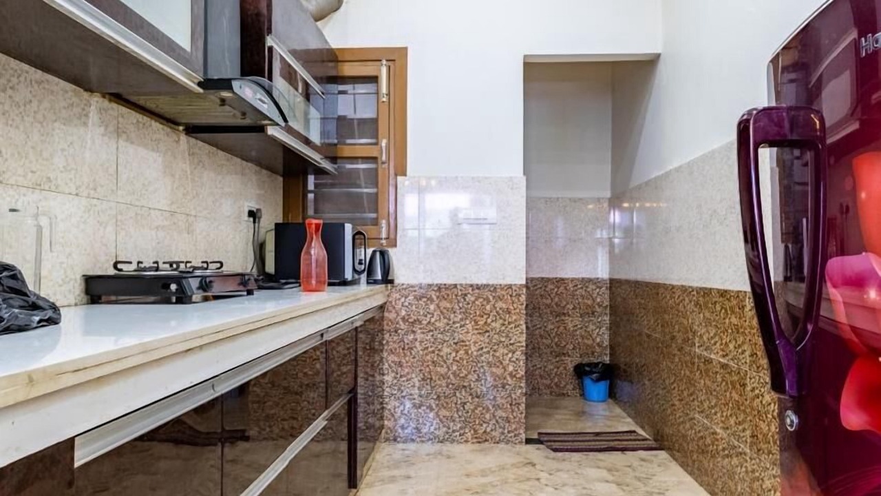 Photo of Kitchen in Rishikesh