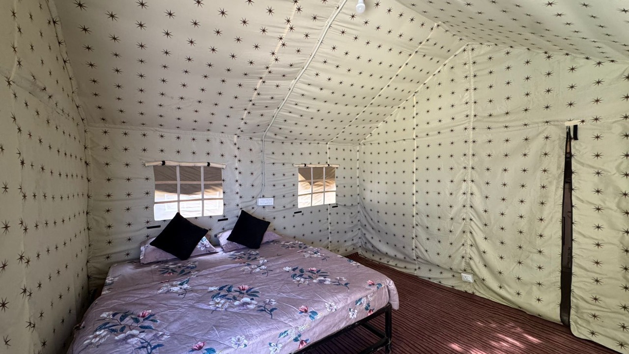 Photo of Bedroom in Ghiyagi