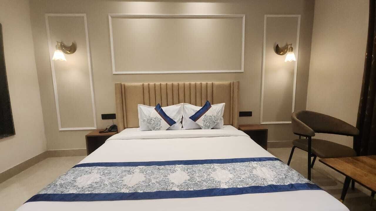 Photo of Bedroom in Chandigarh