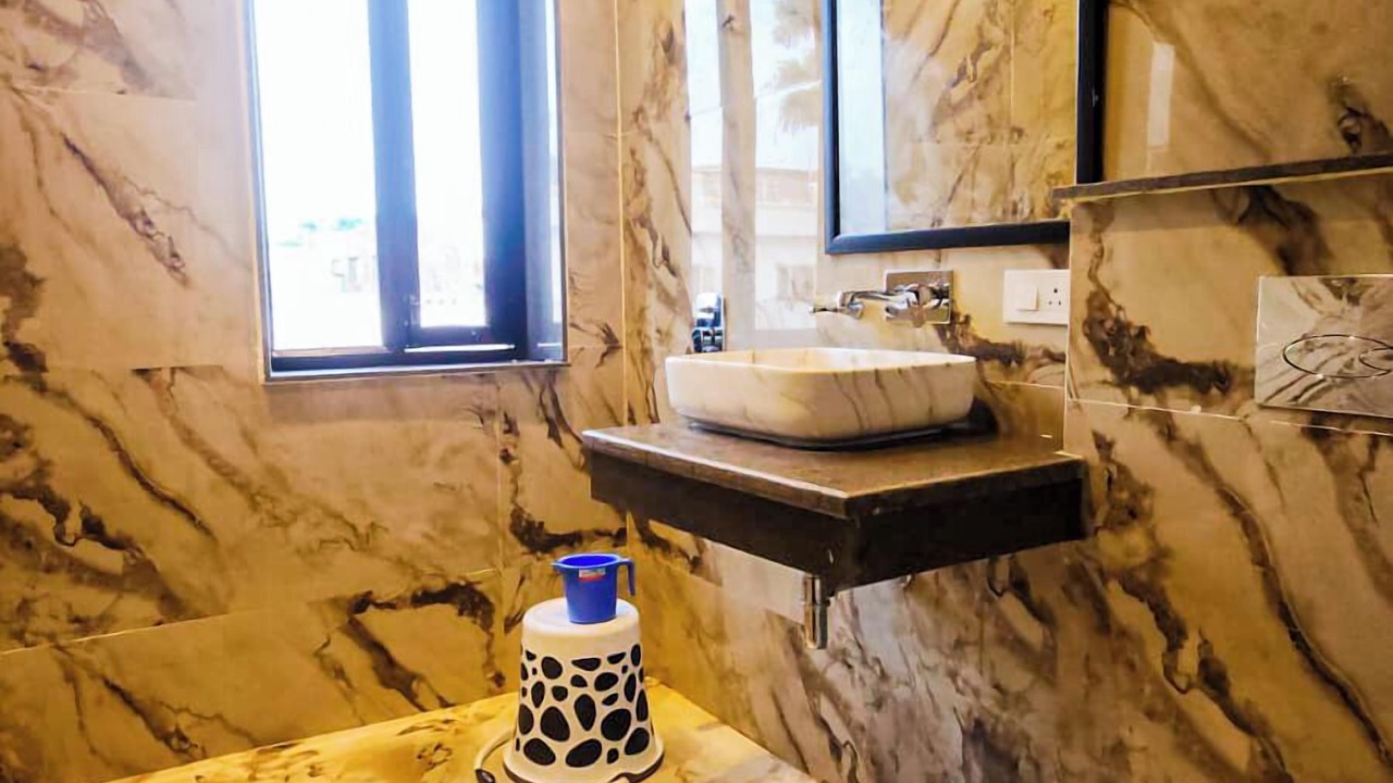 Photo of Bathroom in Chandigarh