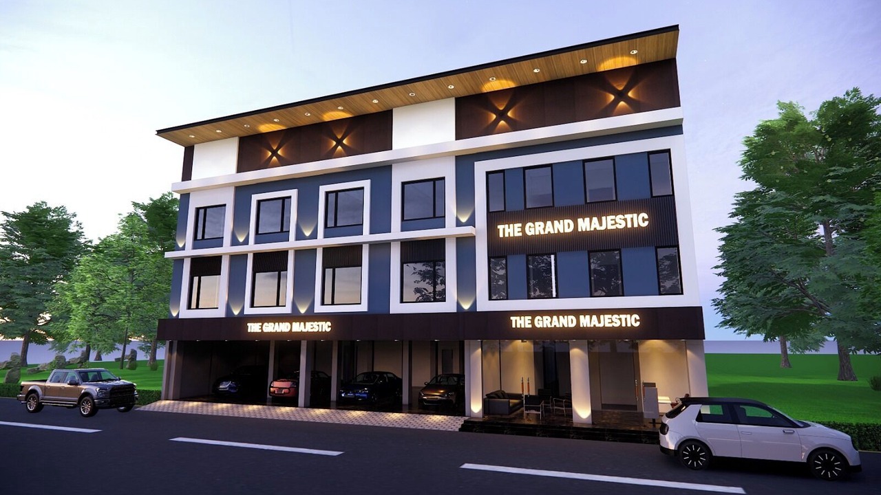 Photo of Outdoor in Chandigarh