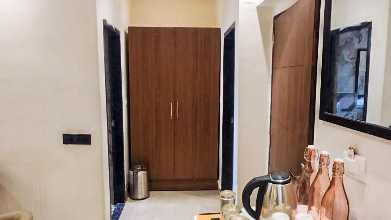 Photo of Bedroom in Chandigarh