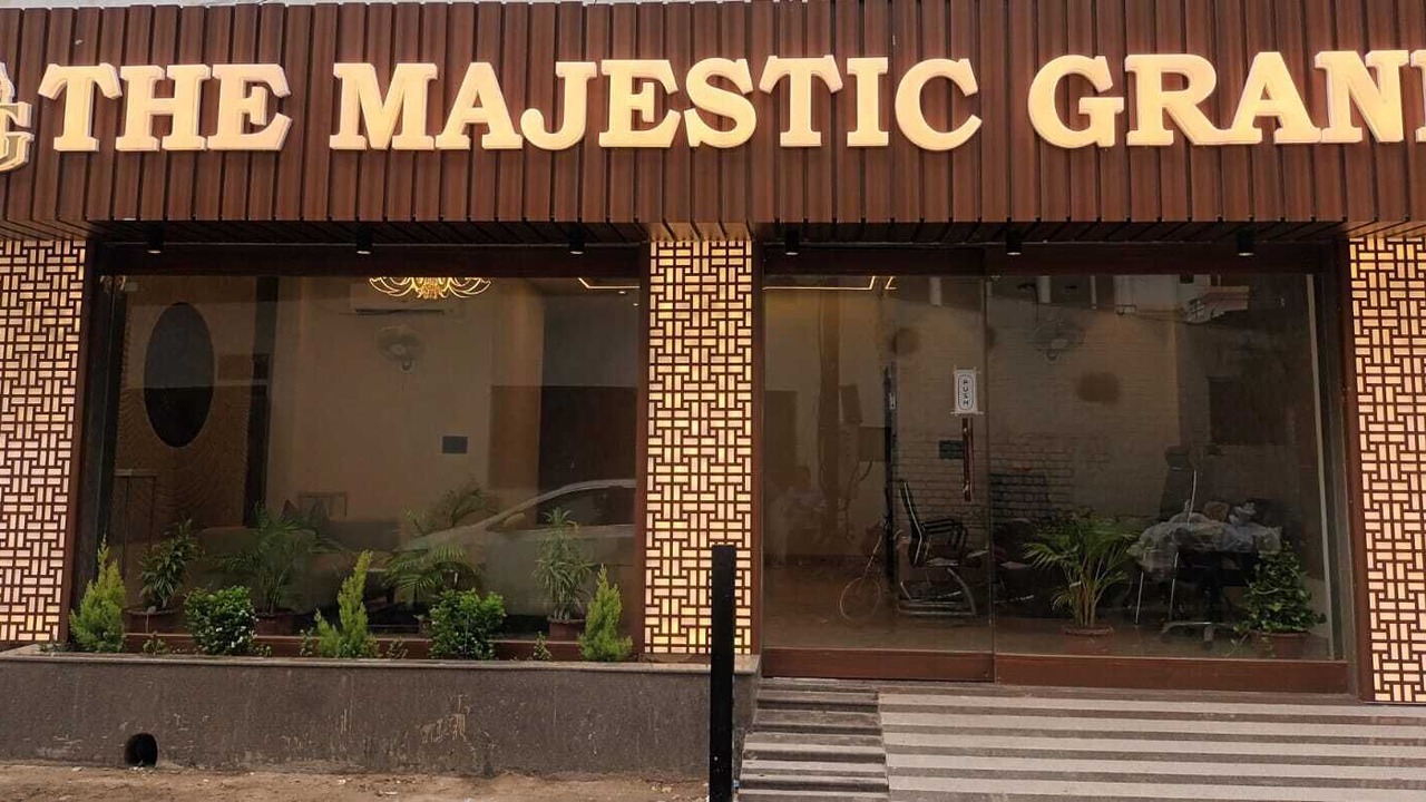 Photo of Outdoor in Chandigarh