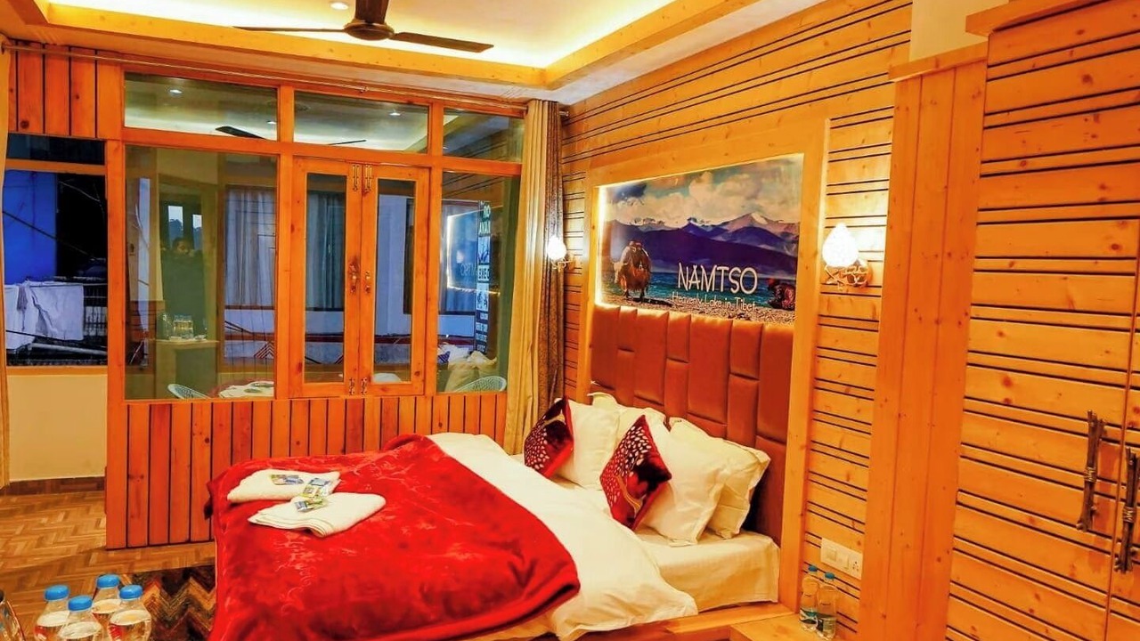 Photo of Others in McLeod Ganj