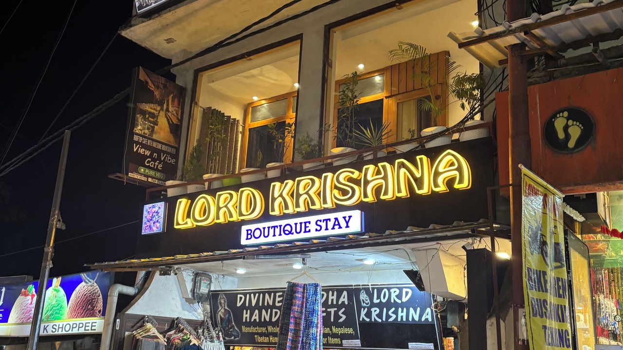 Photo of Outdoor in McLeod Ganj
