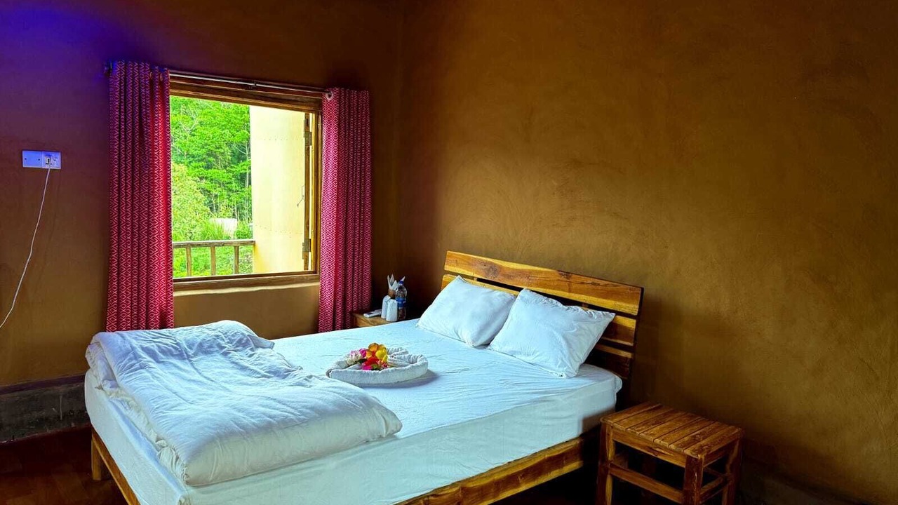 Photo of Bedroom in Bandarban