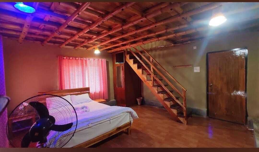 Photo of Bedroom in Bandarban