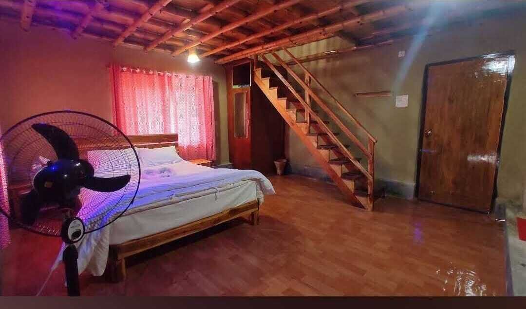 Photo of Bedroom in Bandarban