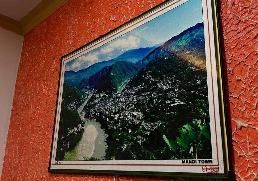Photo of Bedroom in Mandi