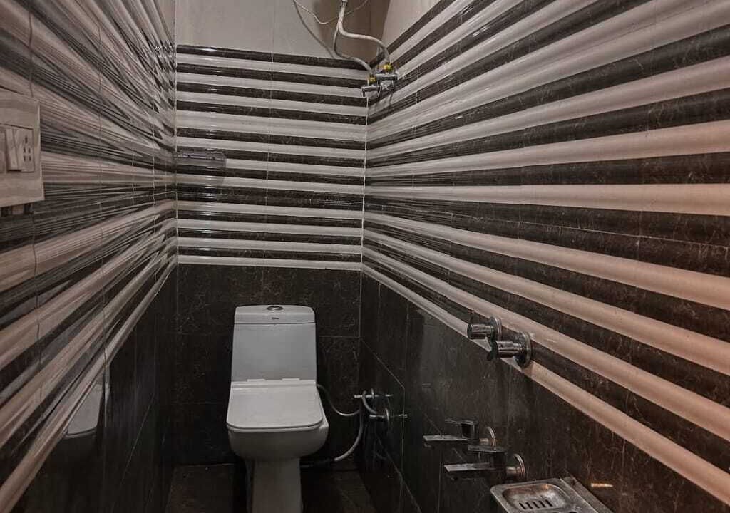 Photo of Bathroom in Mandi