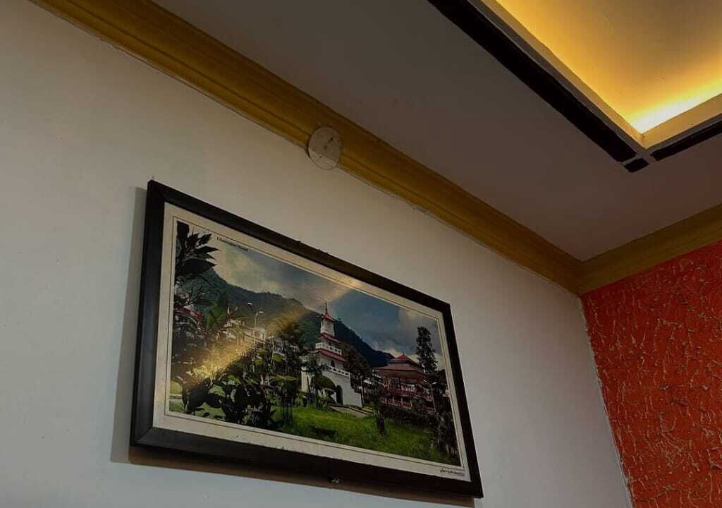 Photo of Bedroom in Mandi